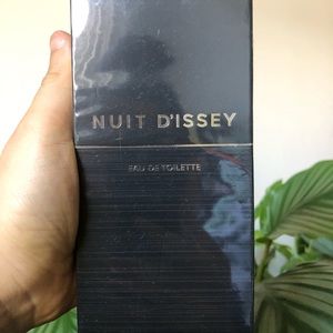 Issue miyake unit dissey perfume 4.2Oz